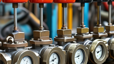 Top Tips for Choosing the Right Hydraulic Pressure Control Valve?