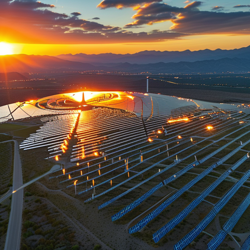 Best Concentrated Solar Power Technologies for Global Buyers?