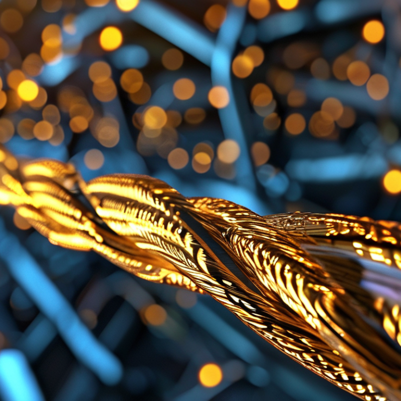 Top 10 FullAxs Cable Benefits for Global Buyers?