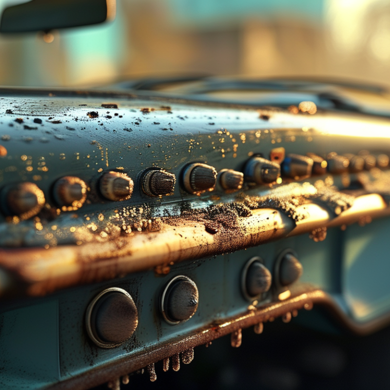 10 Essential Tips to Keep Car Accessories Clean and Functional?