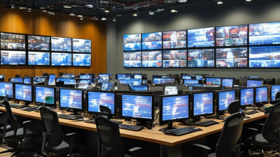 Top 10 HDMI over IP Matrix Solutions for Global Buyers?