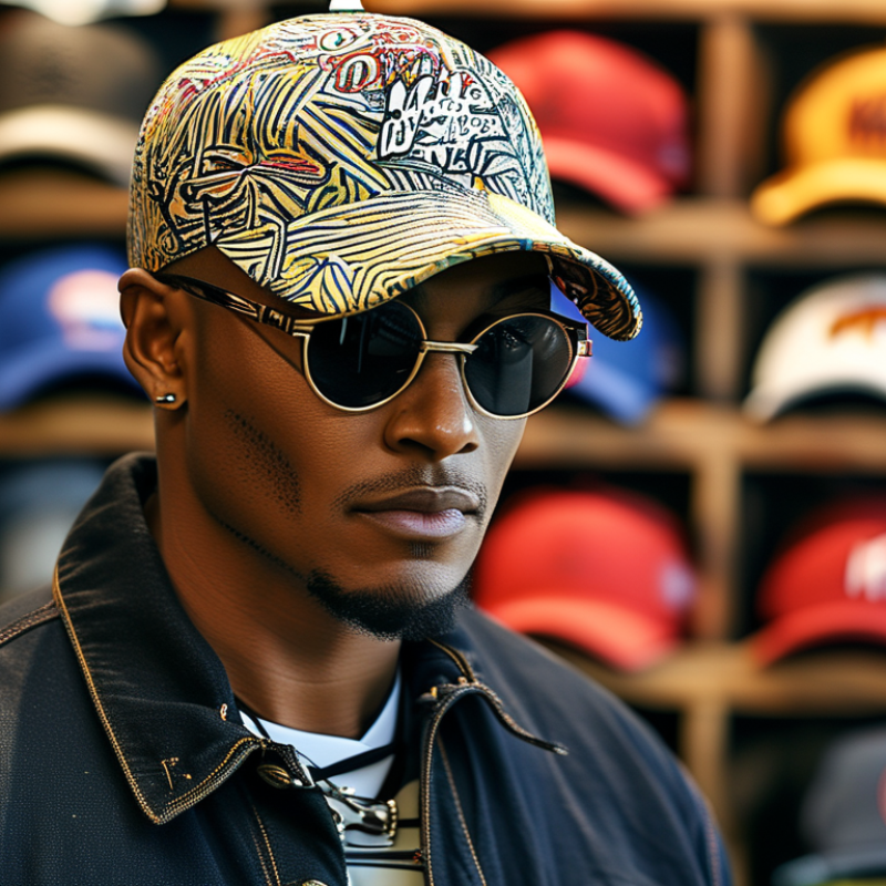 2026 Best Snapback Cap Styles for Every Trendsetter?