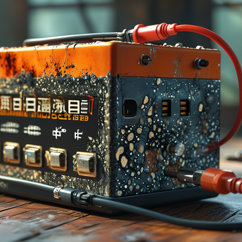 What Happens If You Charge a Battery with Too High Amperage?