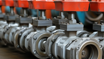 What is Hydraulic Pressure Control Valve and How Does It Work?