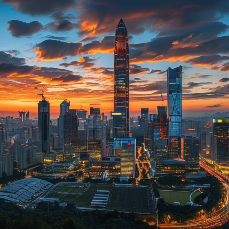 China Top 10 High Resolution OLED Panels You Should Know About?