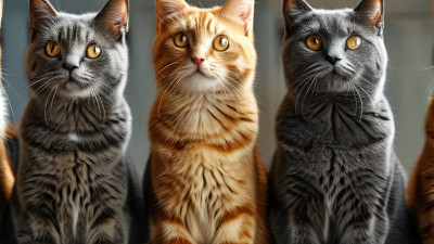 2026 Top Cat Litter Bags for Every Cat Owner's Needs?