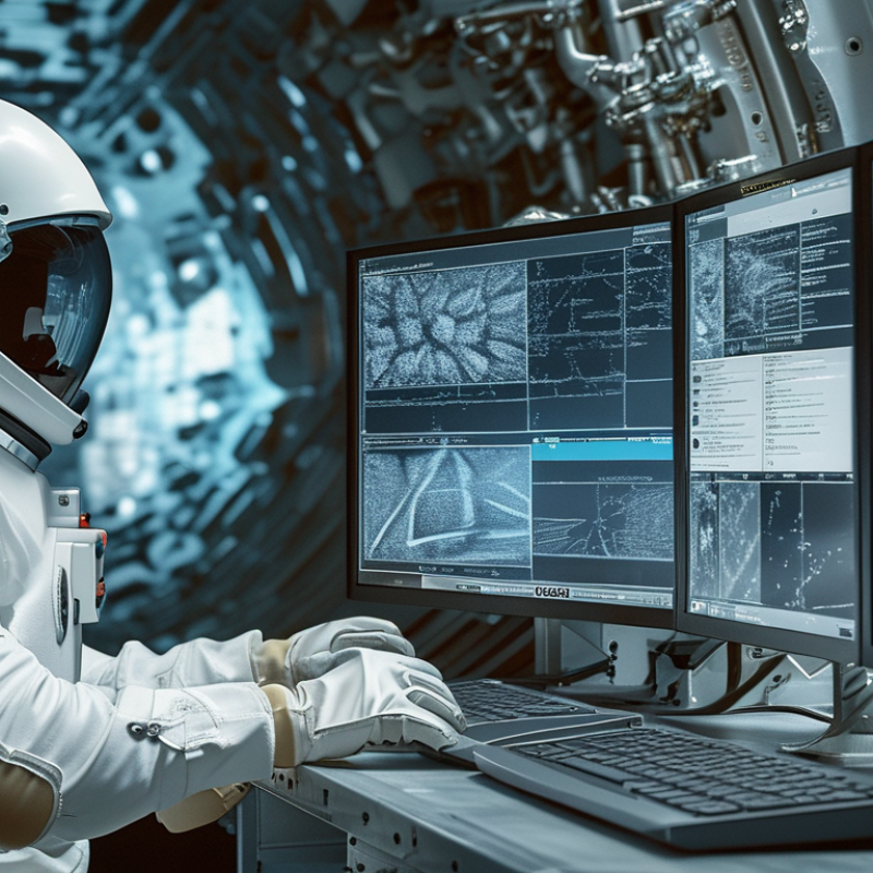 What is X-ray Inspection System and How Does it Work?
