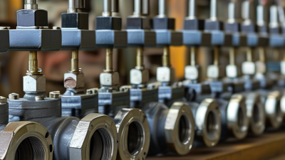 2026 Top Hydraulic Pressure Control Valve Buying Guide?