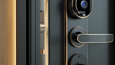 Best Smart Doorbell Camera System for Home Security 2026?