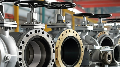 Top 5 Bubble Tight Butterfly Valves for Global Buyers?
