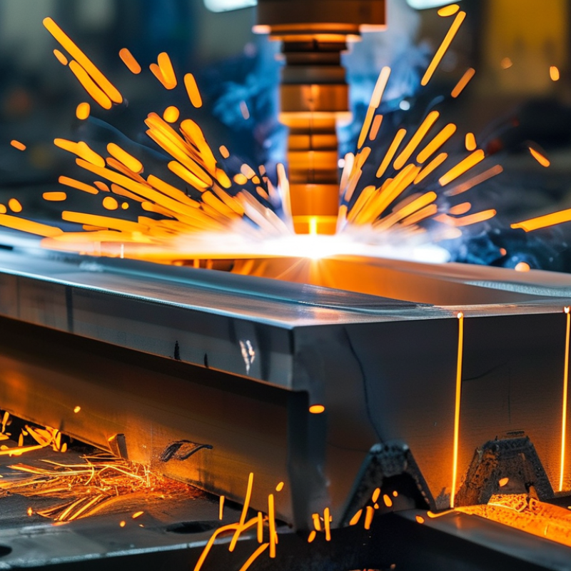 Top 10 Benefits of Thermit Welding Molds for Global Buyers