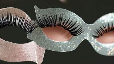 What is Volume Set Lashes and How They Enhance Your Eyelash Look?