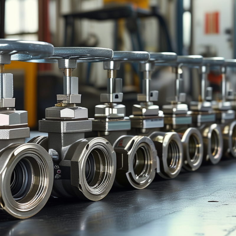 2026 Best Hydraulic Directional Control Valve Buying Guide?