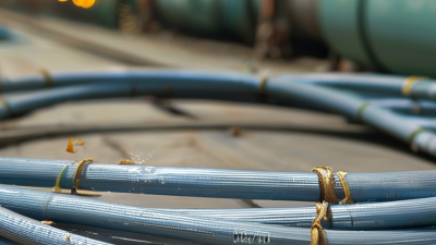 Best Lszh Optical Cable Material for Global Buyers?