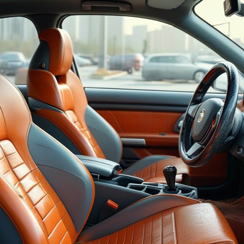 Top Accessories to Reduce Car Wear and Tear in 2026?