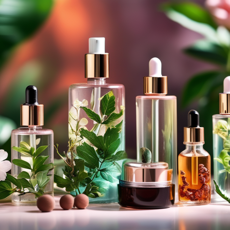Why Are Cosmetic Raw Materials So Expensive Tips for Buyers?