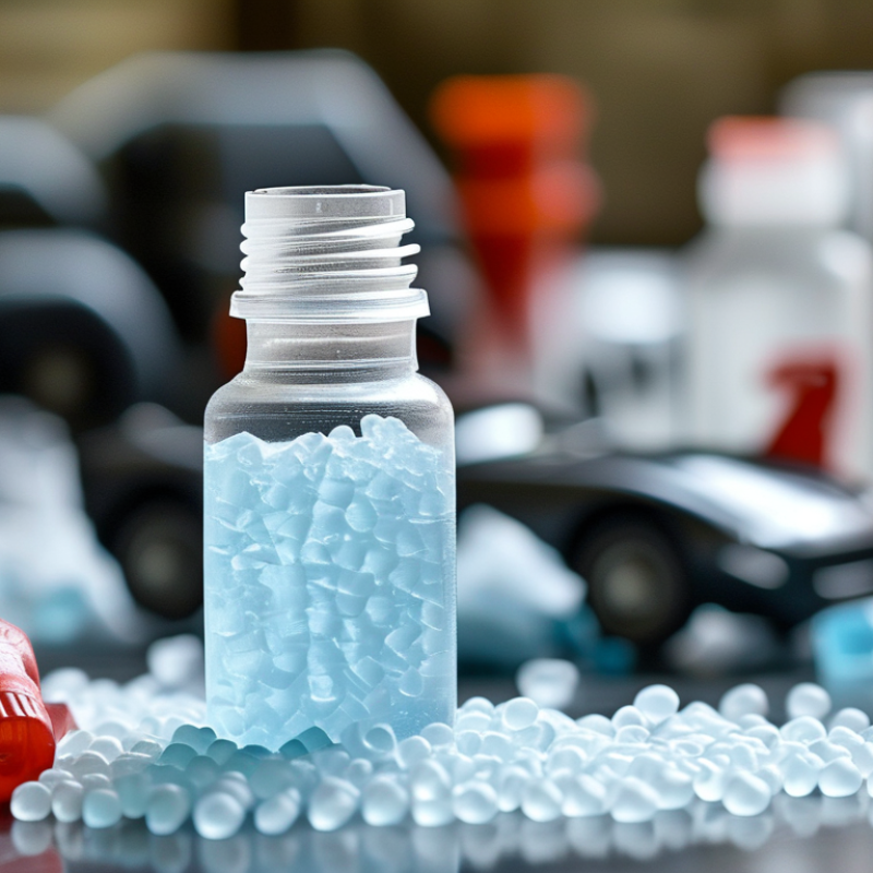 Top 2026 Additives Polymers for Global Buyers to Consider?