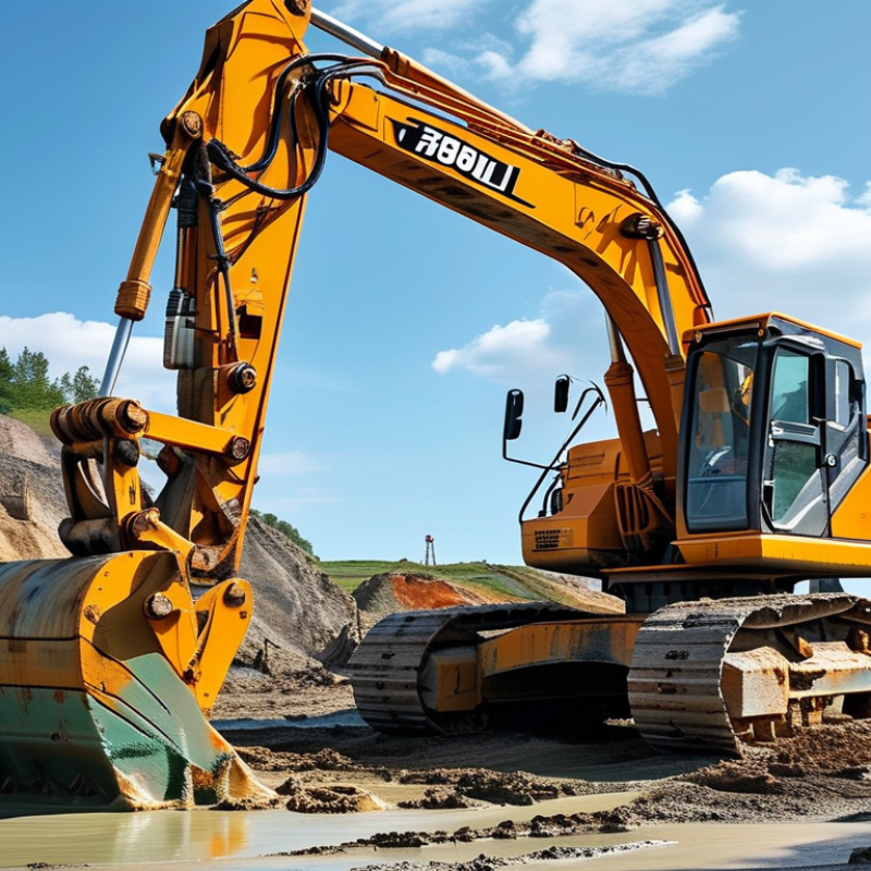 Top 10 Reasons to Choose F800HL High Pressure Mud Pump?