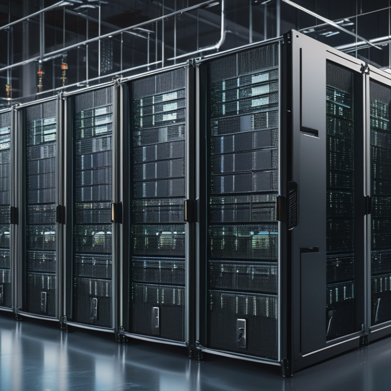 Best High Performance AI Server Manufacturers in 2026?
