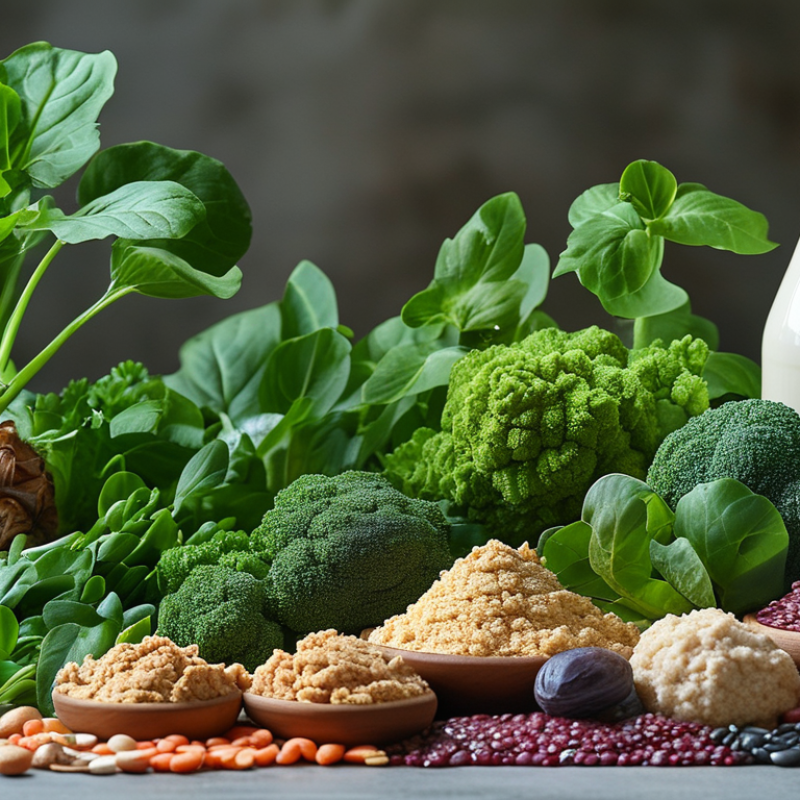 2026 Top Differences Between Veggie Proteins and Animal Proteins?