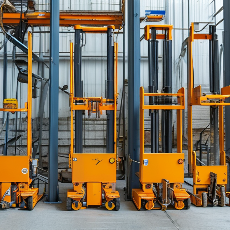 How to Choose the Best Electric Scissor Lift Tables for Your Needs?