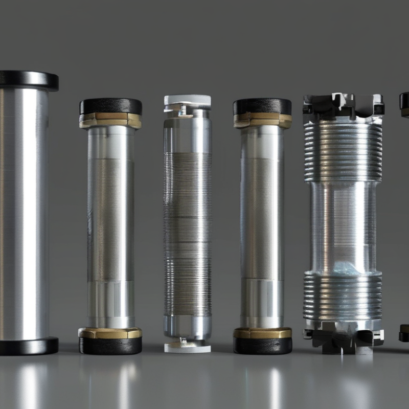What is Cartridge Seal and How Does It Work?