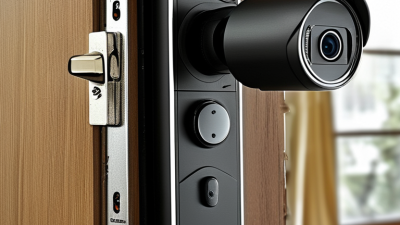 How to Choose the Best Smart Doorbell Camera System?