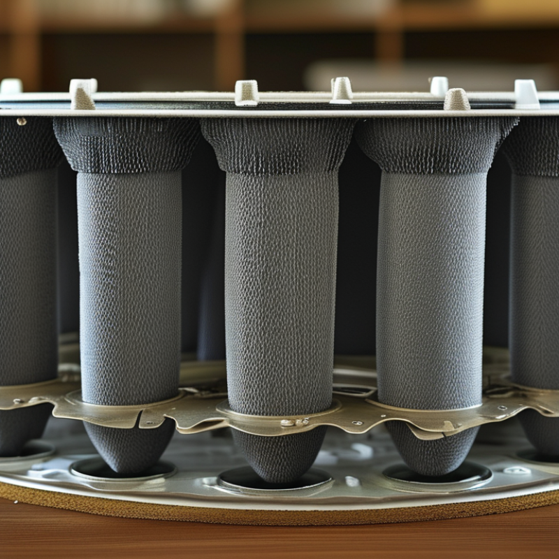 Top Tips for Choosing the Right Filter Press Filter Cloth?