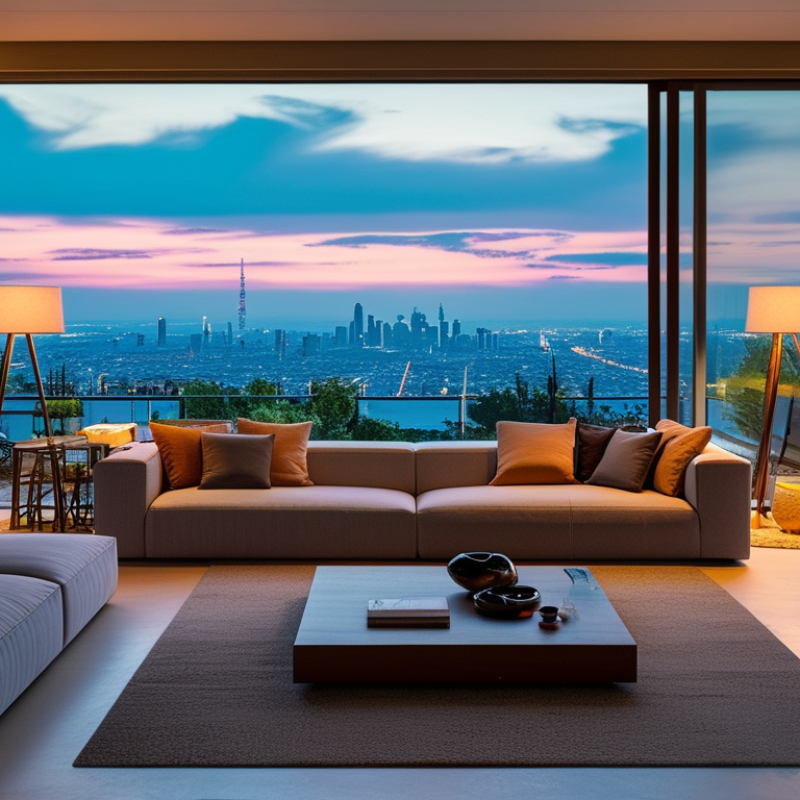 Enhance Smart Home Lighting with Remote Control Automation?