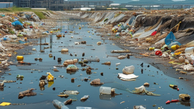 10 Best Ways of Turning Plastic Into Fuel