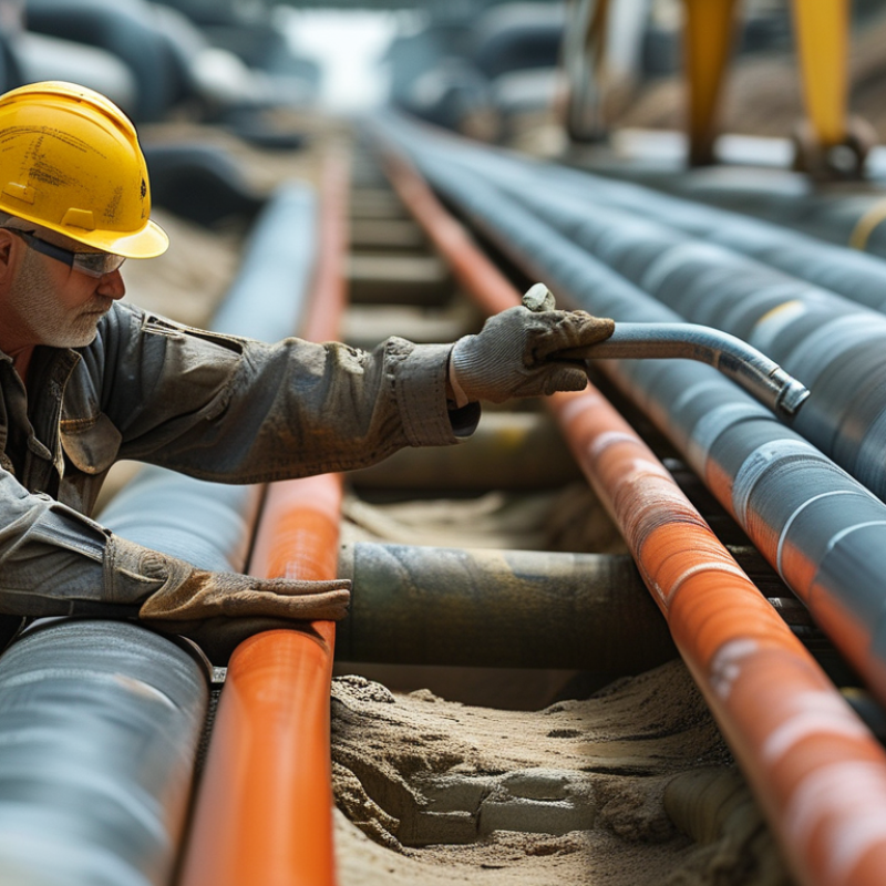 10 Best Ways to Ensure Safety in Piping Installations?