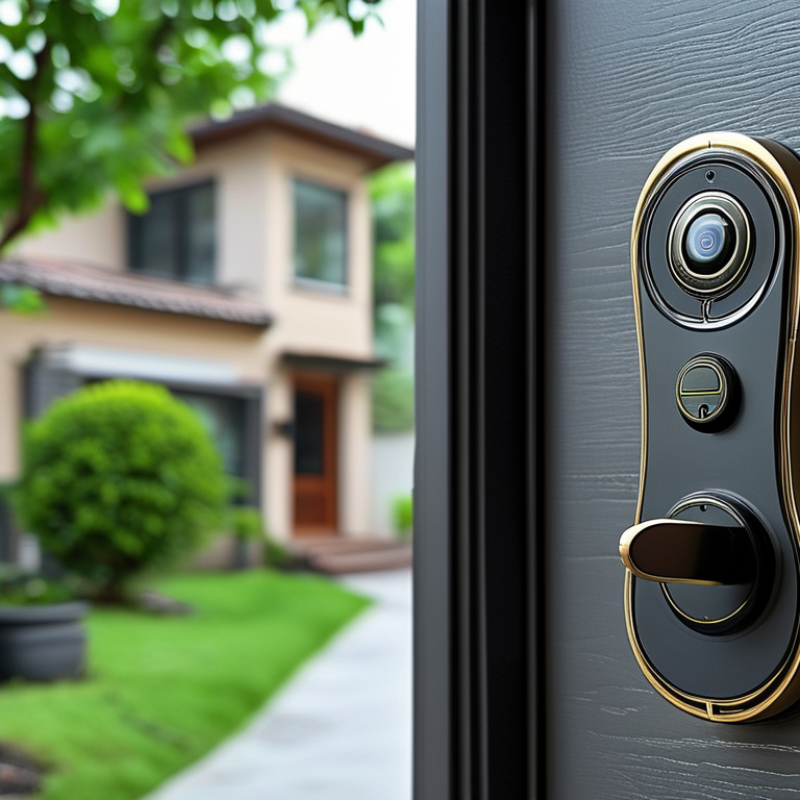 Discover the Best Smart Doorbell Camera System for Your Home?