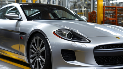 What is IATF 16949 Certification and Why is it Important?