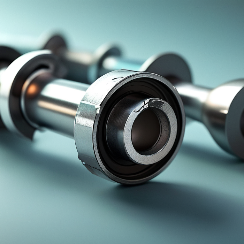How to select the right metals for joint replacement components?