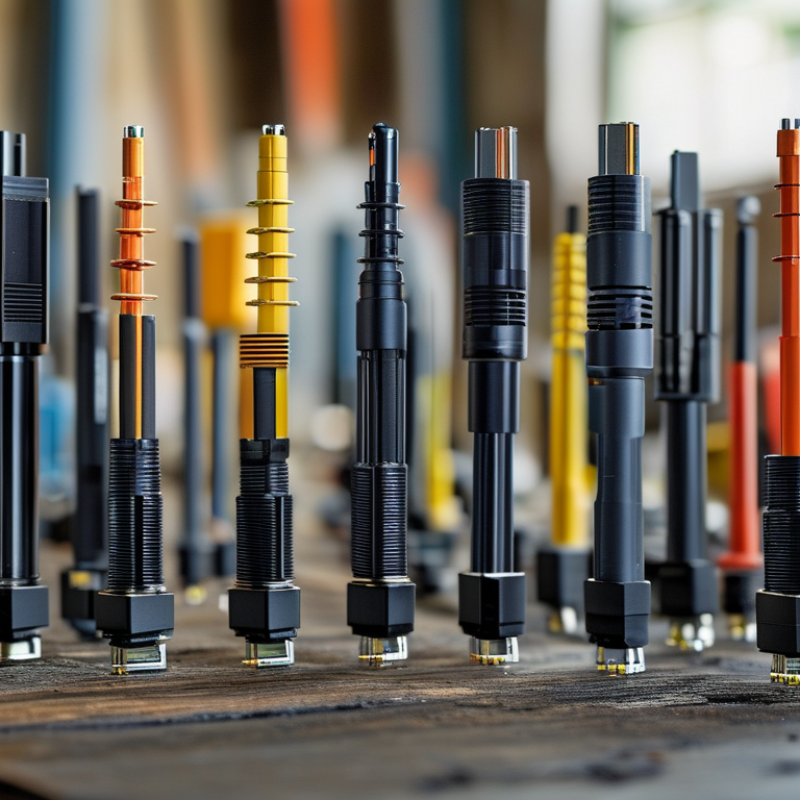 2026 Best Lc Fiber Connector Multimode Options for Buyers?
