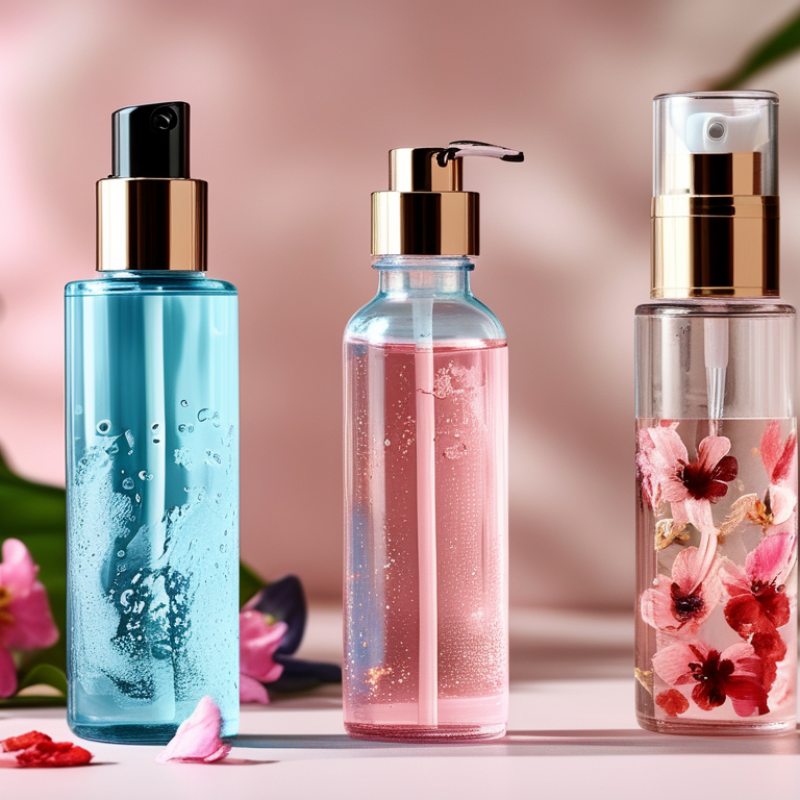 2026 Best Safe Packaging Materials for Cosmetics Are They?