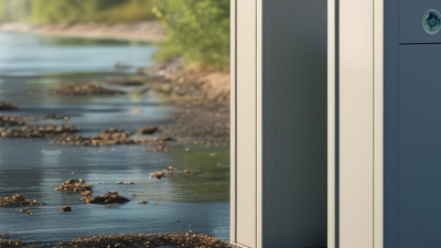 How to Use an Activated Carbon Adsorption Box for Effective Filtration?