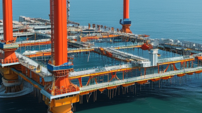 Top 10 Offshore Piles Benefits for Global Buyers?