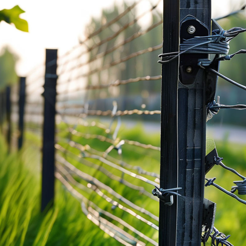 Top Steel Mesh Fencing Solutions for Global Buyers?