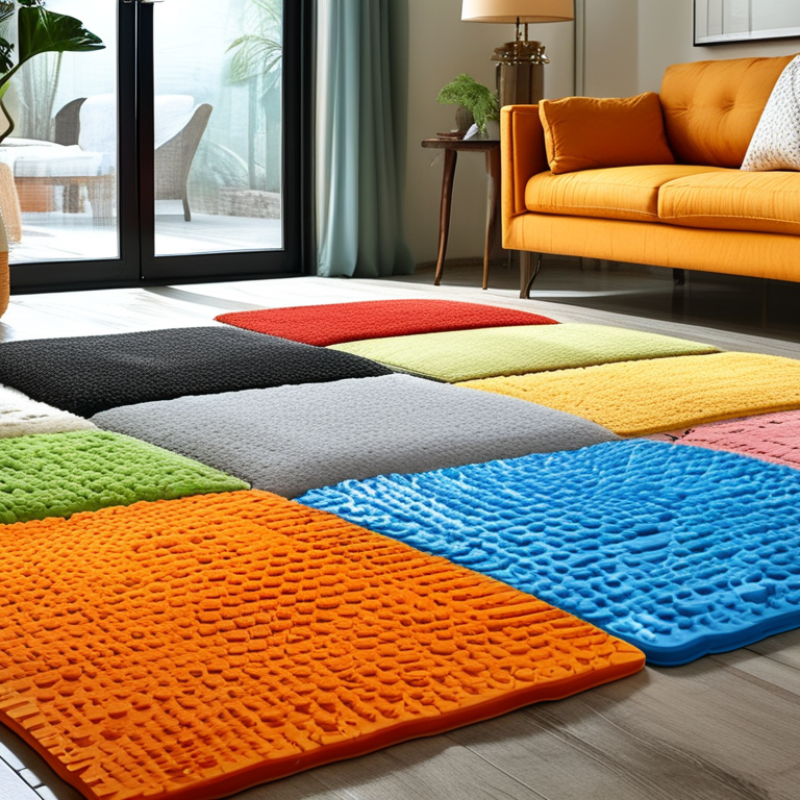 Top 10 Floor Matting For Room Solutions You Need to Know?