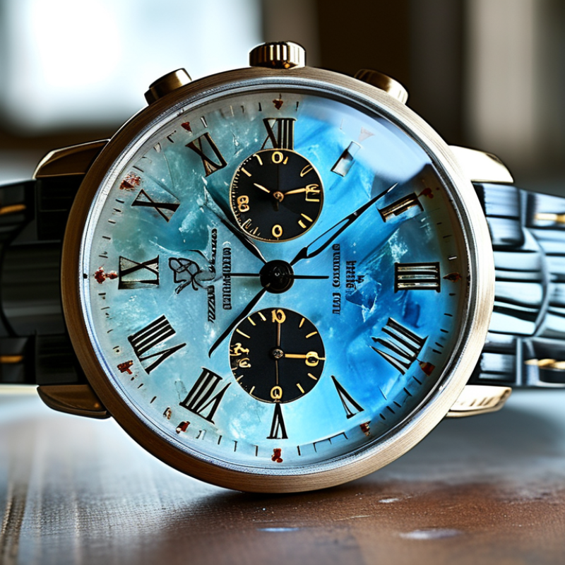 How to Choose Sapphire or Mineral Watch Crystal for Durability?