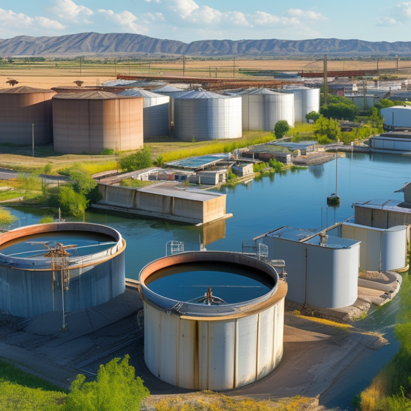 What is a Water Storage Tank and Why Do You Need One?