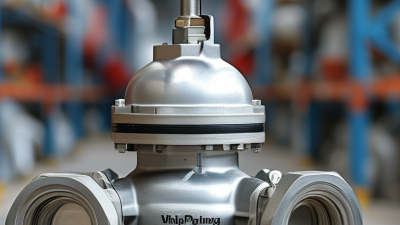 China Top Nitrogen Pressure Relief Valve Suppliers for Global Buyers?