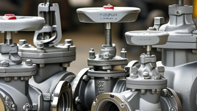 How to Choose Forged Steel Globe Valves for Your Needs?