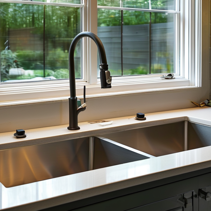 2026 How to Choose the Best Trends in Modern Kitchen Sink Design?