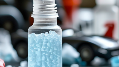 Top 2026 Additives Polymers for Global Buyers to Consider?