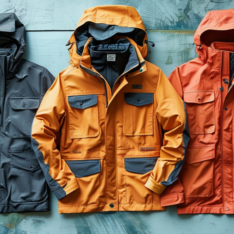 Best Clothing for Outdoor Activities What to Choose?