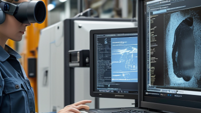 2026 Best X-ray Inspection System for Your Business Needs?