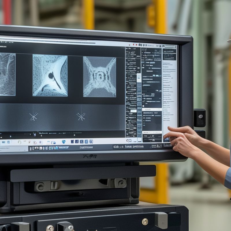 How to Choose the Best X-ray Inspection System for Your Needs?