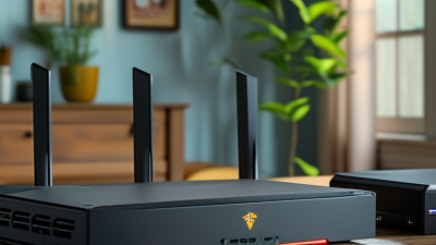 Best Fastest Router for Gaming and Streaming in 2026?